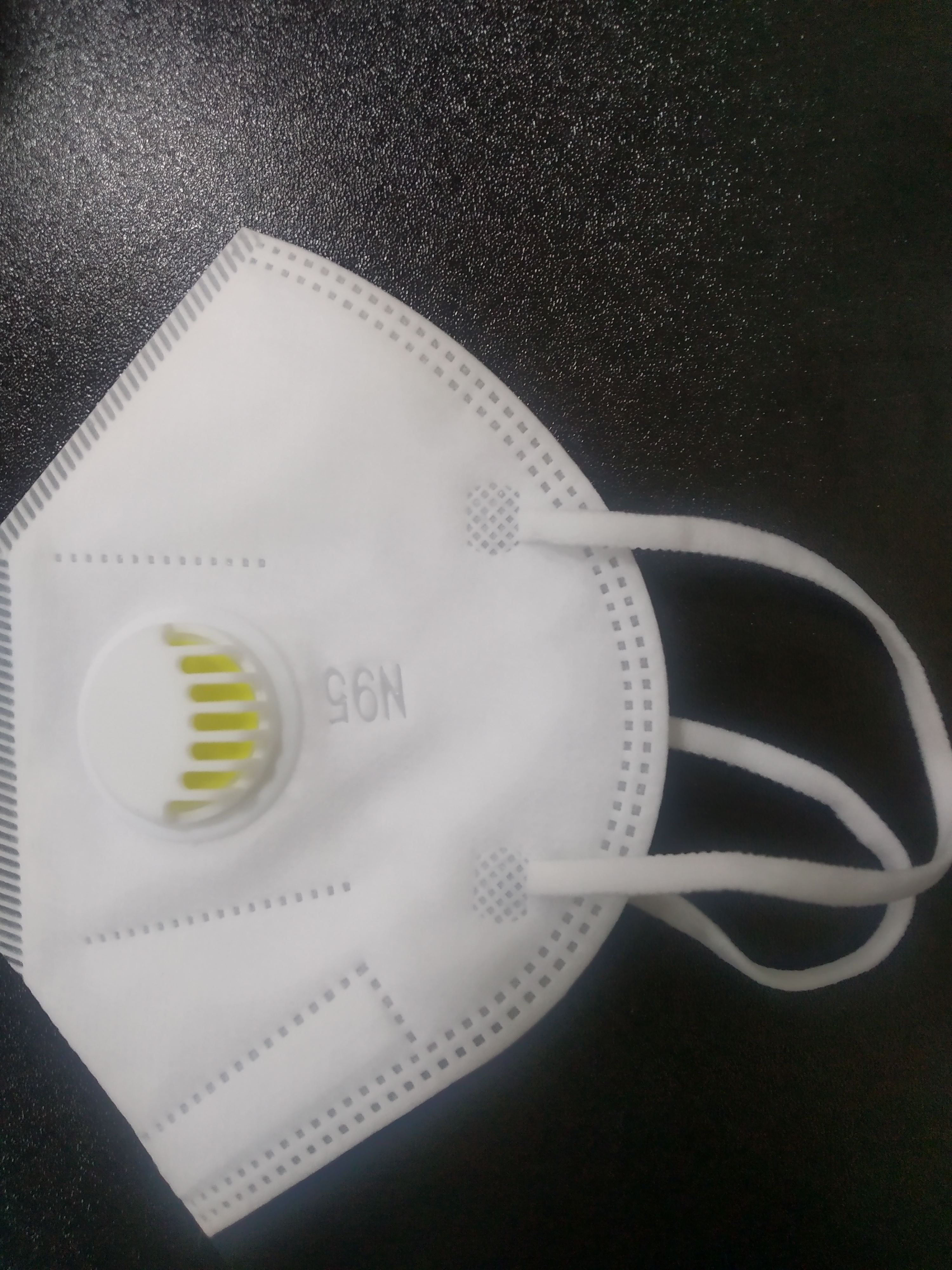 5 Layers Medical N95 Mask