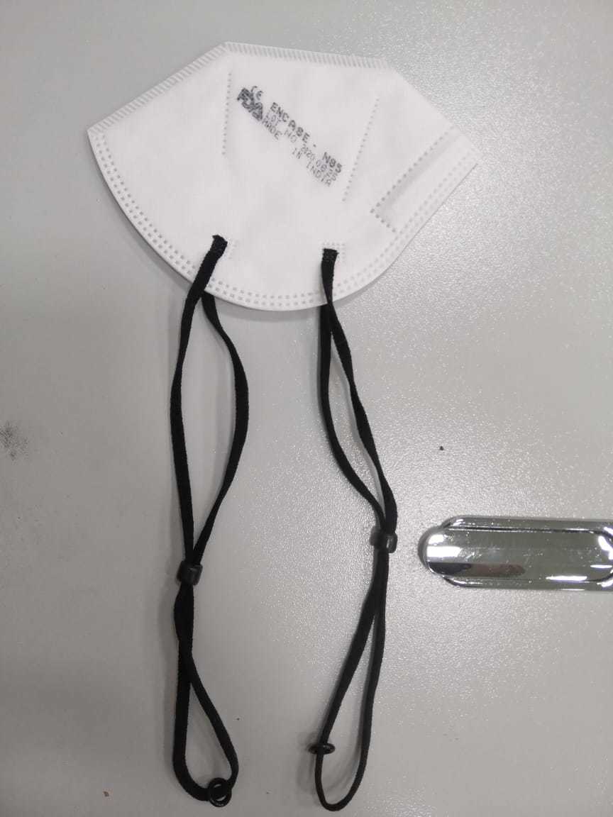 5 Layers Medical N95 Mask