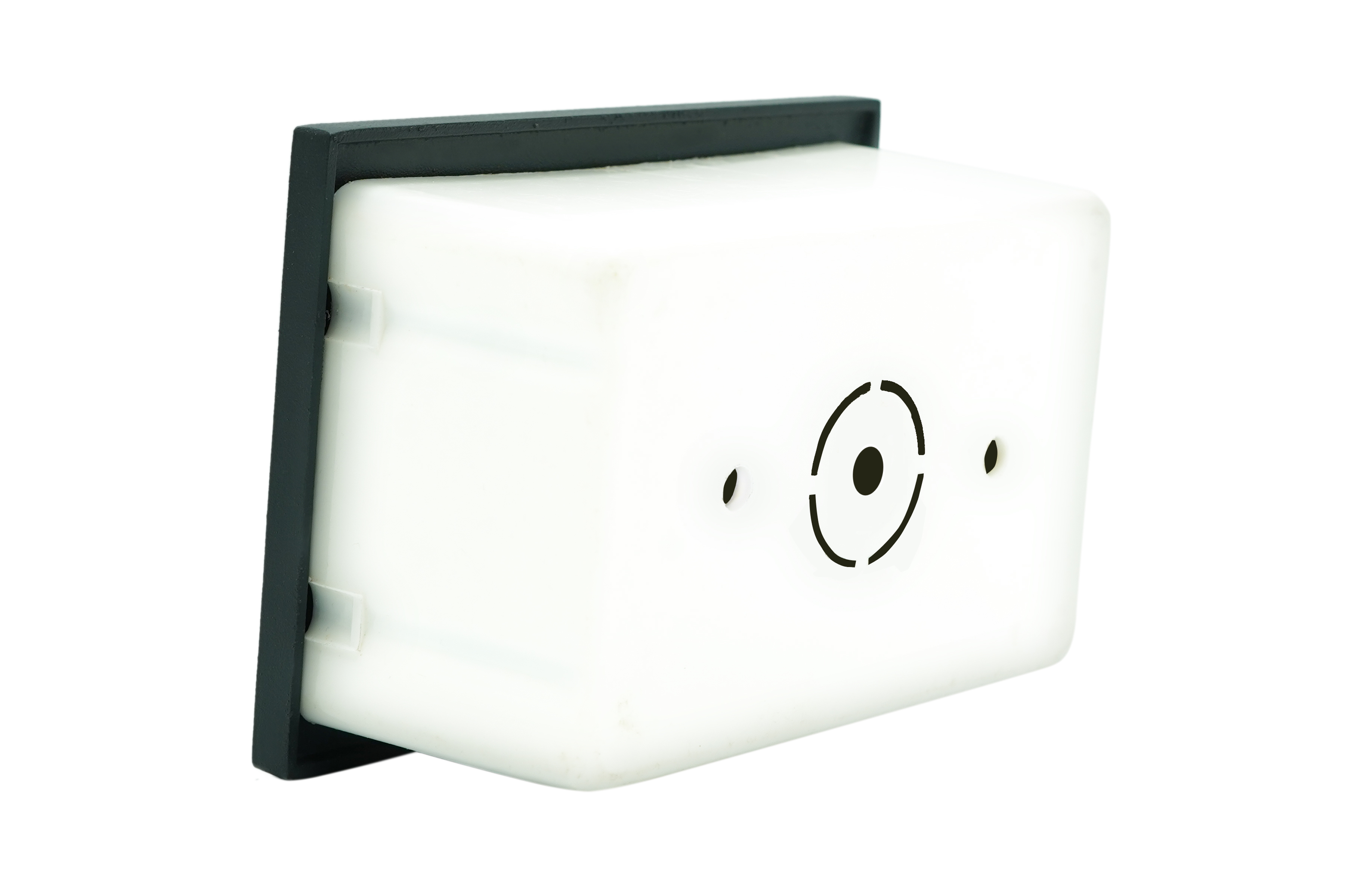 Grey Led Foot Light 5w