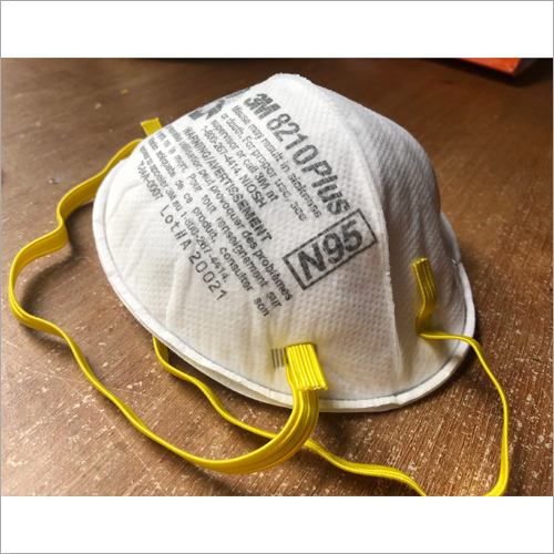 N95 Face Mask