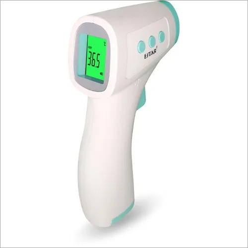 Infrared Forehead Thermometer