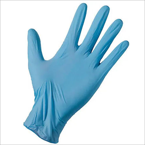 Nitrile Gloves