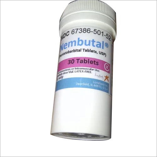 Nembutal Tablets