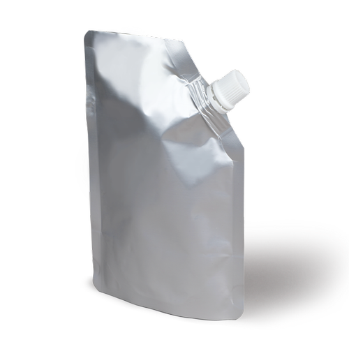 As Required Spout Pouches