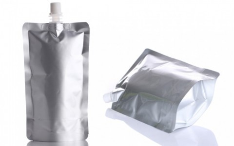As Required Spout Pouches