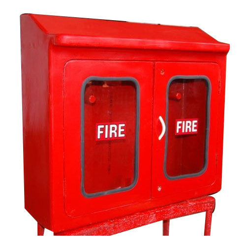 Fire Hose Cabinets Double Door