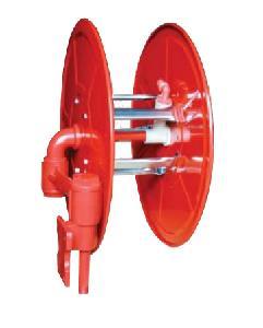 Hose Reel Drum (Compact Type)