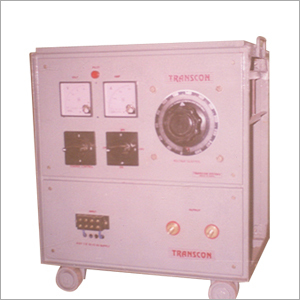 रेक्टिफायर यूनिट्स