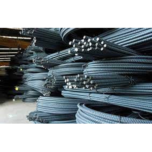 टीएमटी बार्स