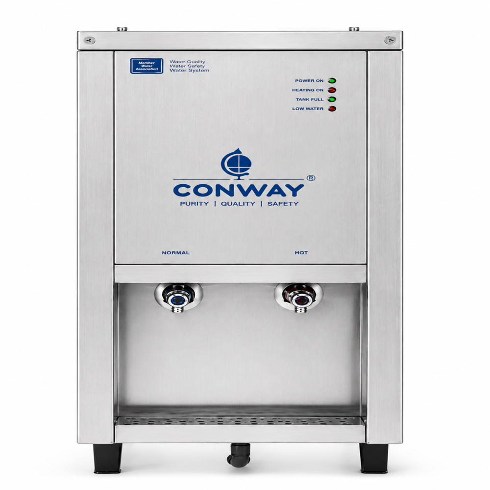 Conway Bwd50N - Design: Floor Mounted. Bottle Water Dispenser - Normal.