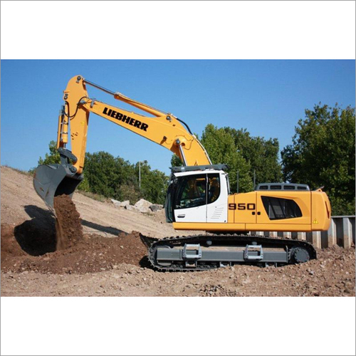 असली लिभेर स्पेयर पार्ट्स