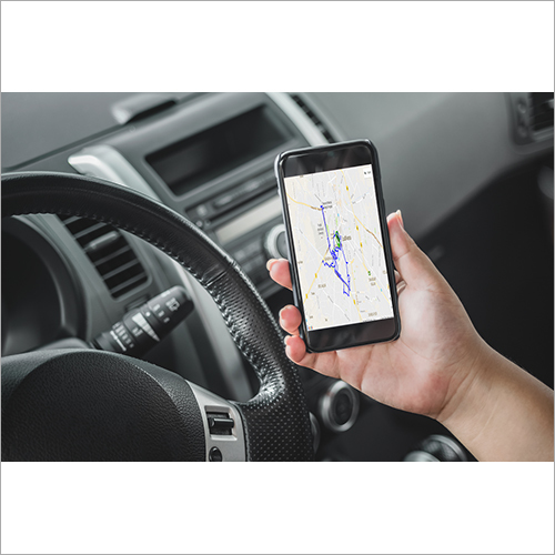 The Trackerz GPS Tracker for Cars Buses and Trucks