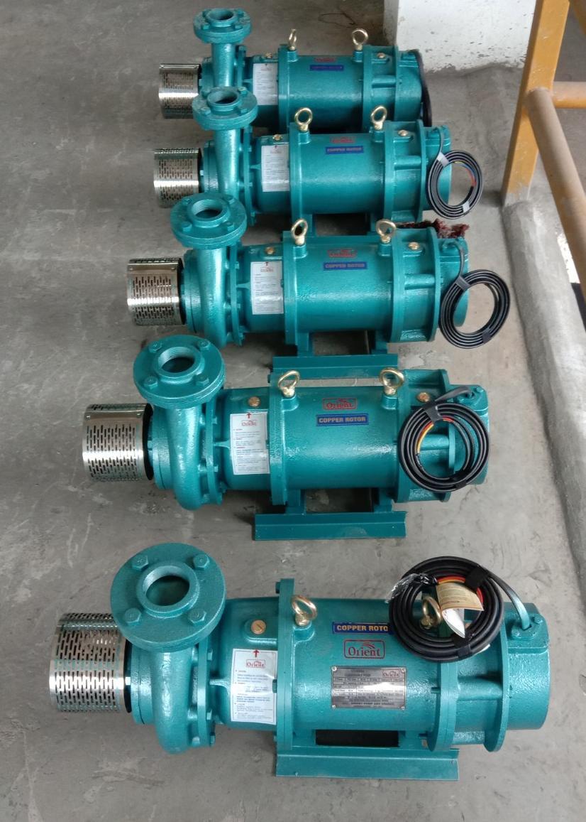 Openwell Centrifugal Pump