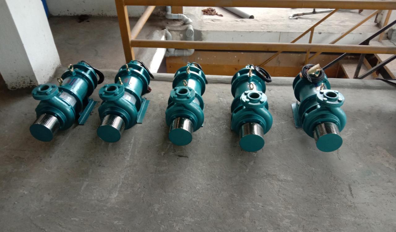 Openwell Centrifugal Pump