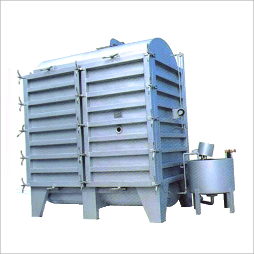 Cabinet Dyeing Machine Voltage: 440 Volt (V)