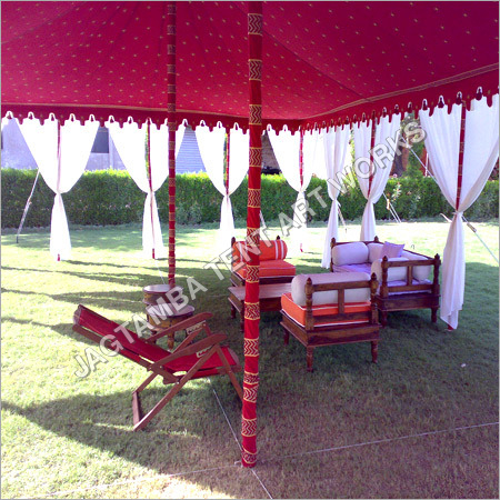 रॉयल टेंट