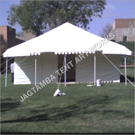 मुगल तम्बू