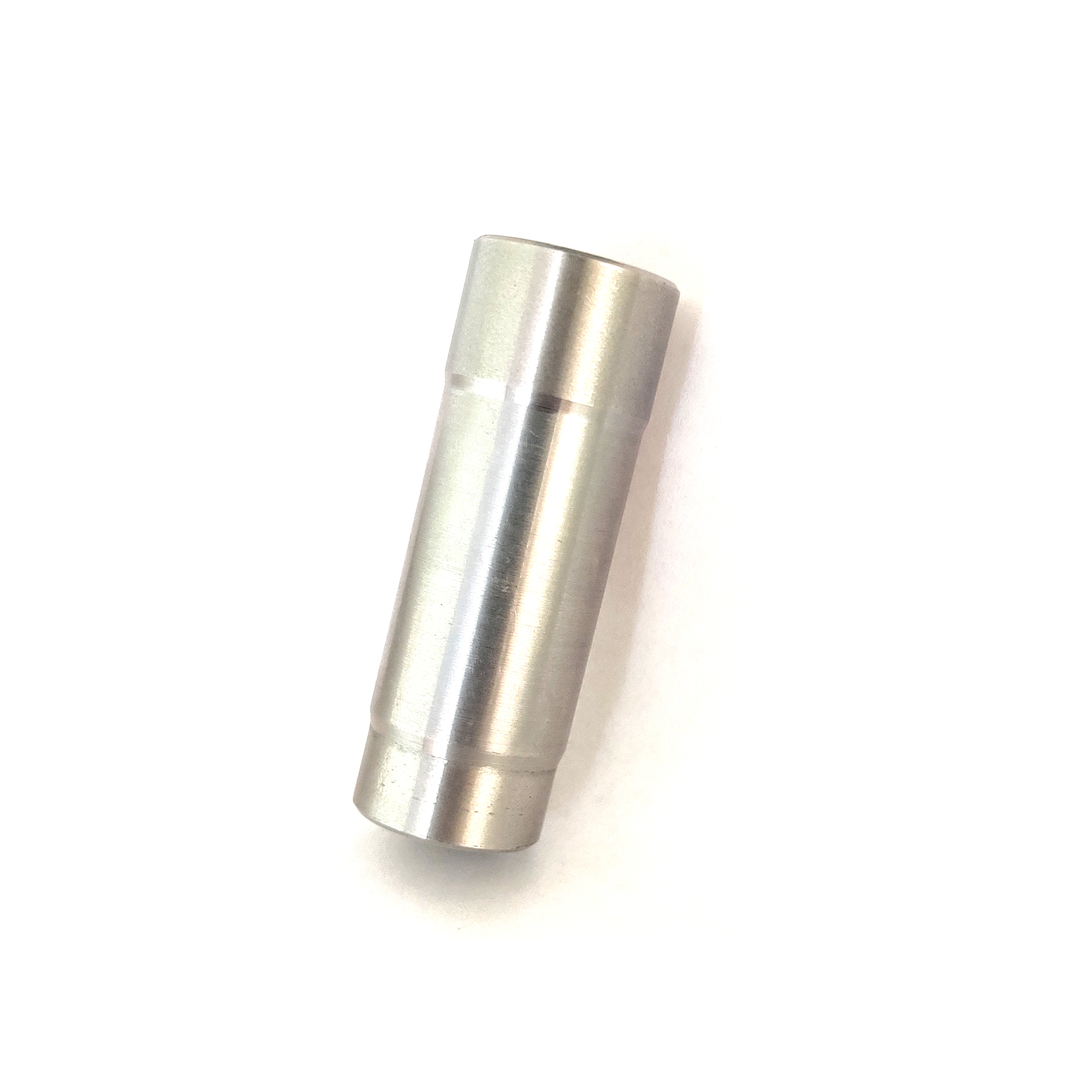 Polished Push Rod Tube