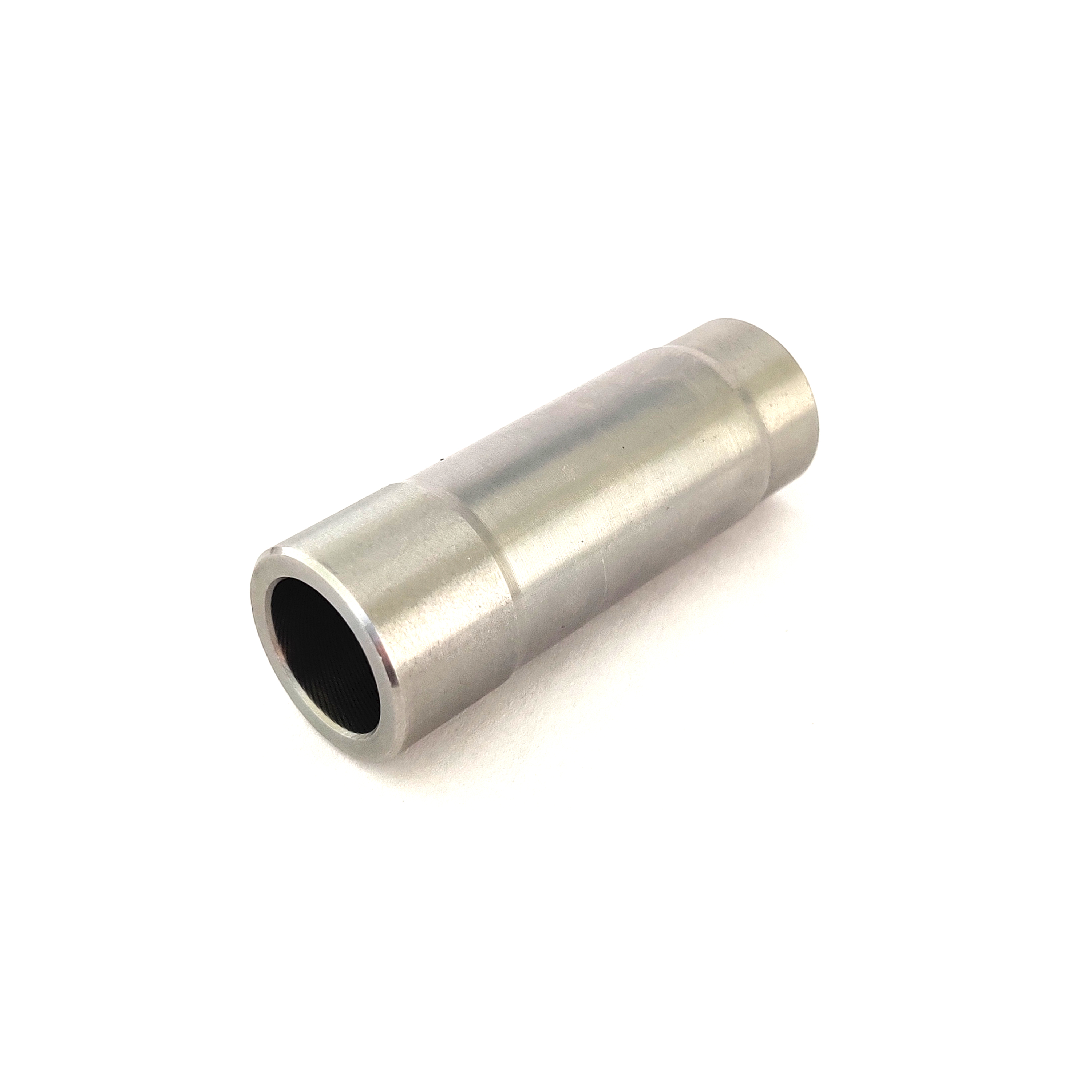 Polished Push Rod Tube