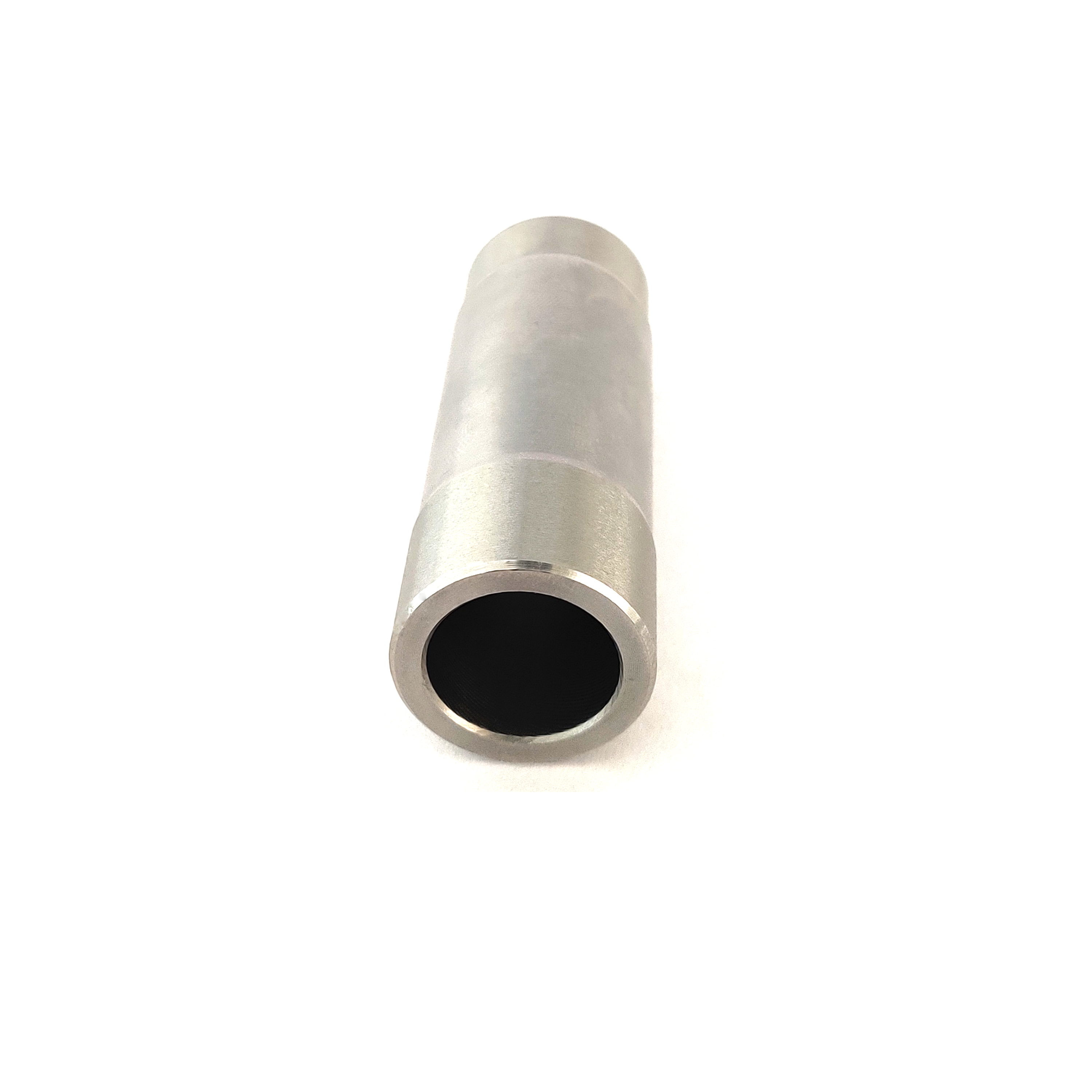 Polished Push Rod Tube