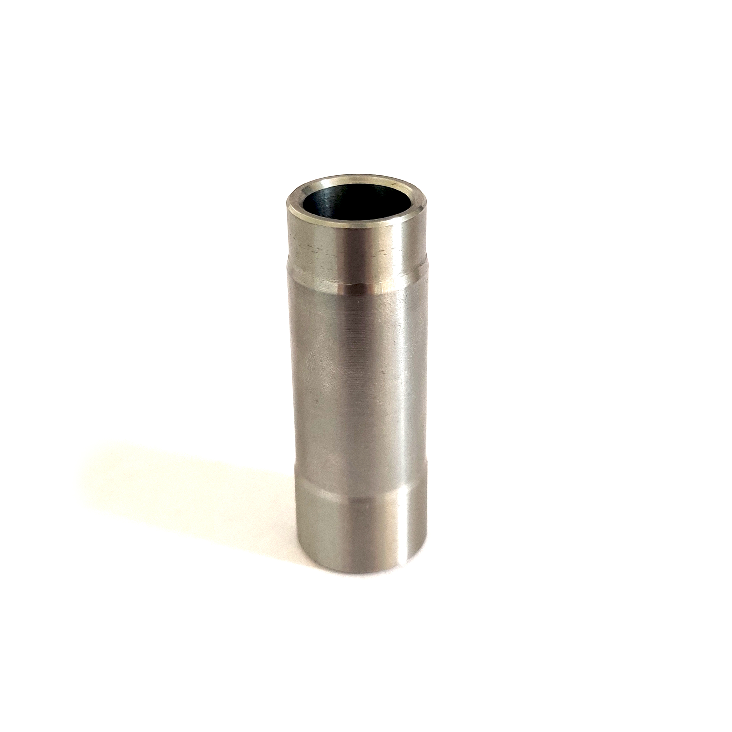 Polished Push Rod Tube