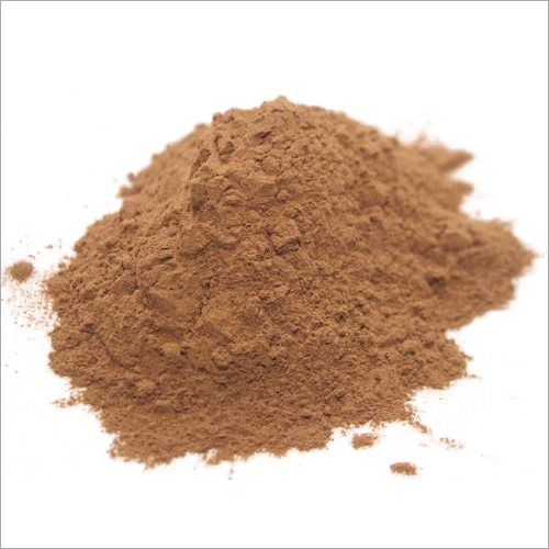 Coconut Shell Powder - Bag Packaging, 6% Moisture | Core Material: Coconut Shell, Ideal for Natural Applications and Eco-friendly Solutions