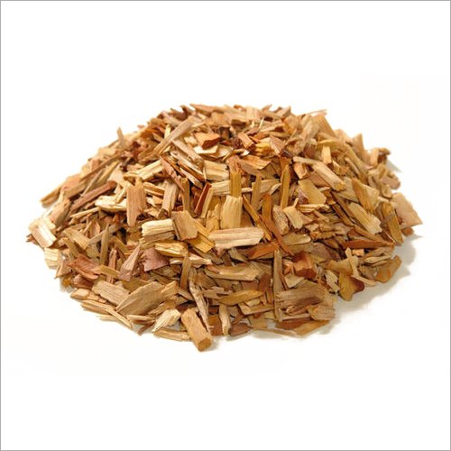 Wood Chips - Natural Hardwood Blend | Eco-Friendly, Versatile Mulching Solution for Landscaping and Gardening