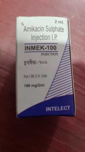 Inmek 100