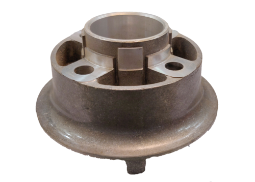 Two Wheeler Coupling Hub