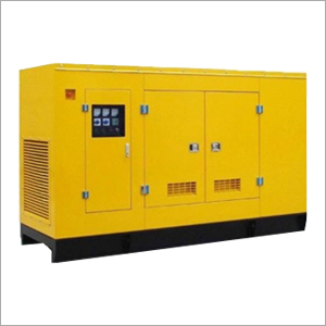 Generator Canopy