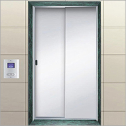 Automatic Elevators - Steel, Customizable Dimensions | Microprocessor Control, Smooth Ride, Energy Efficient, Quiet Operation