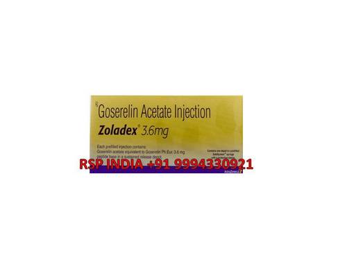 ZOLADEX 3.6MG INJECTION