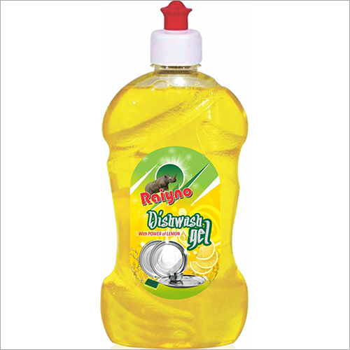 किल जर्म्स डिशवॉश जेल