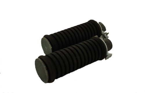 Two Wheeler Body Kits Rear Footrest Assy.