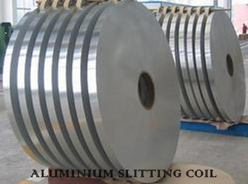 Aluminium Coils