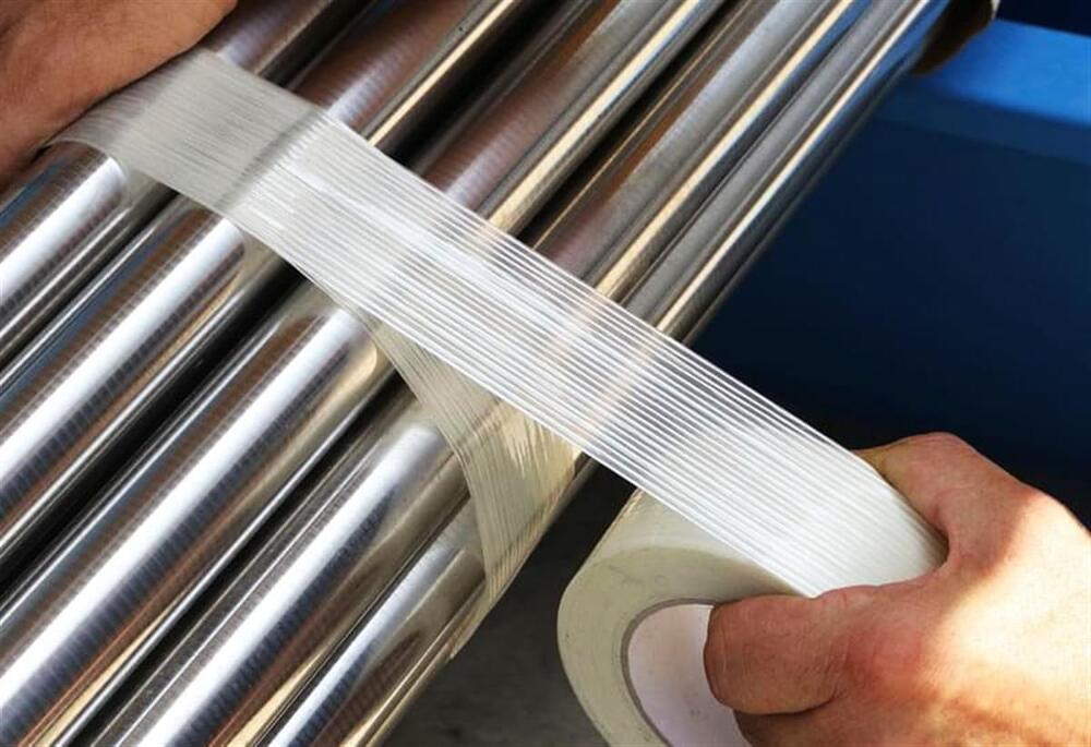 मोनो फिलामेंट टेप