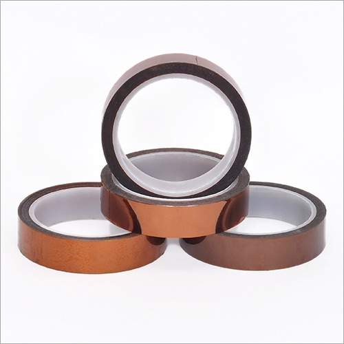 Polymide / Kapton tapes