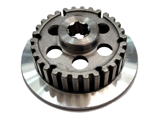 Two Wheeler Transmissions Clutch Hub