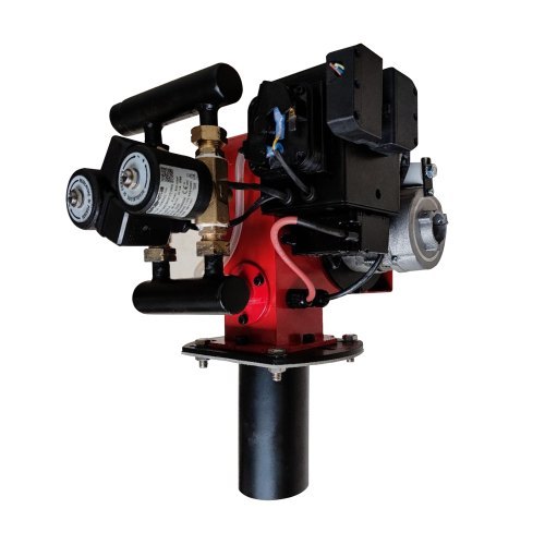 Fireon Gas Burner G5/2 And G10/2 Usage: Industrial