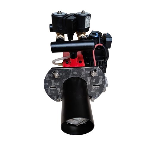 Fireon Gas Burner G5/2 And G10/2 Usage: Industrial