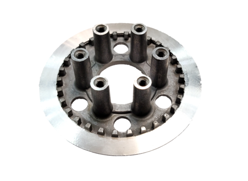 Two Wheeler Transmissions Clutch Centre