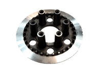 Two Wheeler Transmissions Clutch Centre