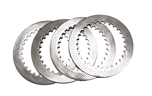 Two Wheeler Transmissions Pressure Plate Set