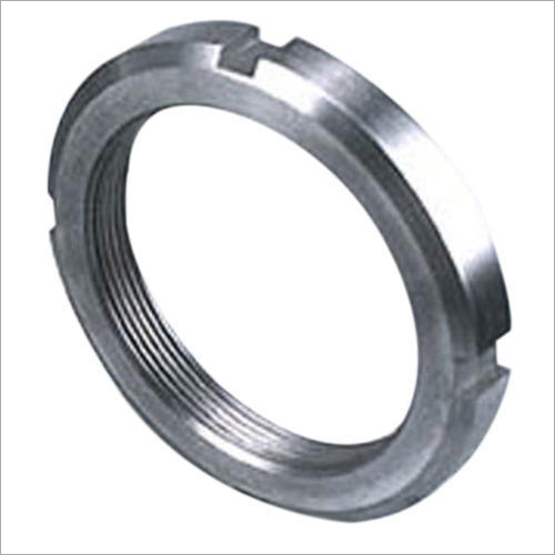 KM Lock Nut