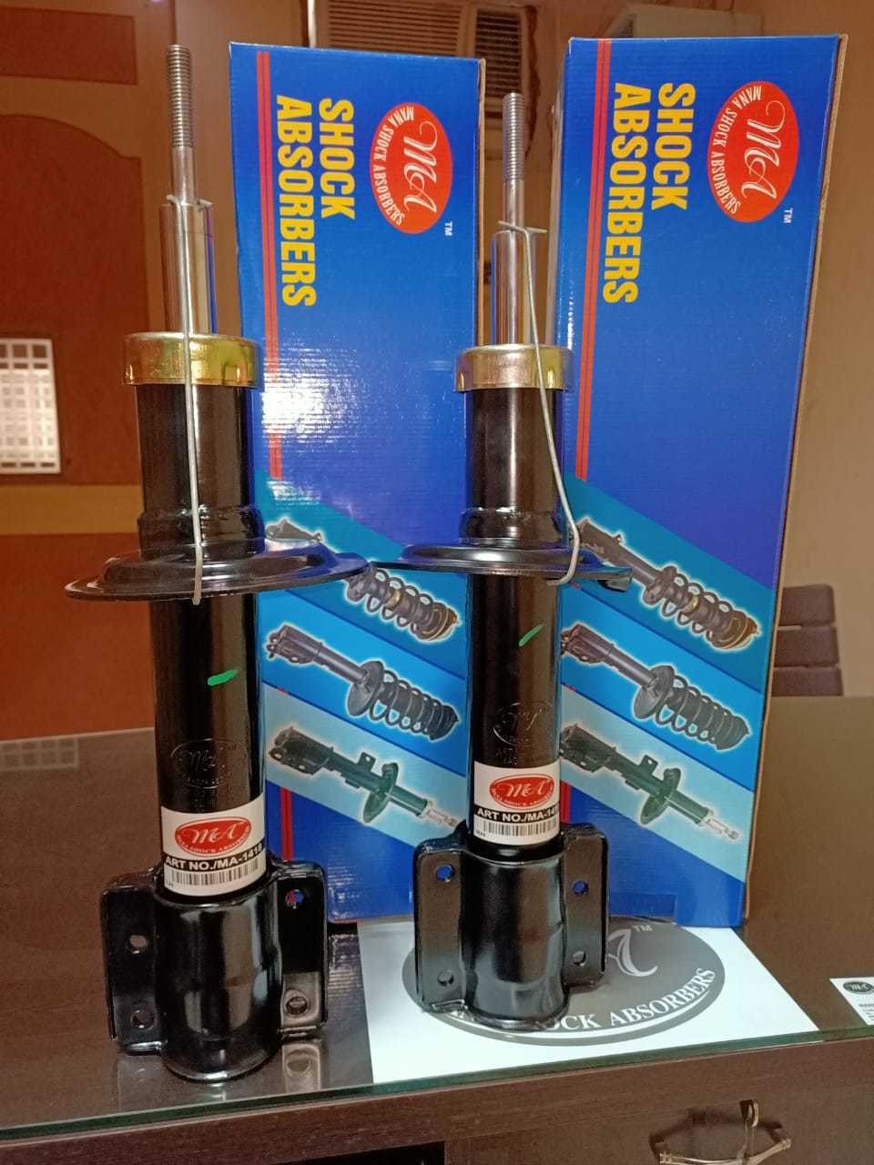 Winger Front Shock Absorber