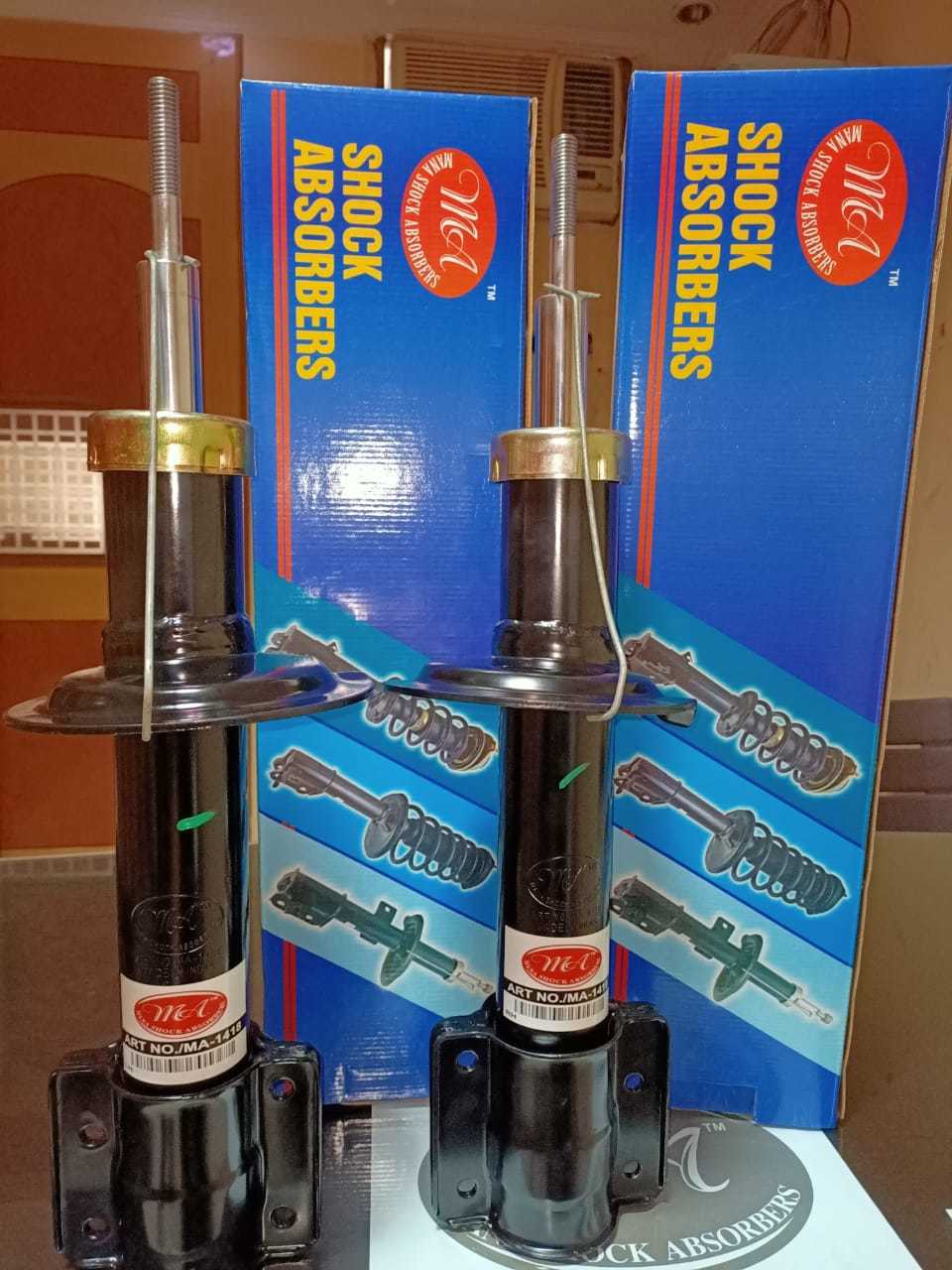 Winger Front Shock Absorber
