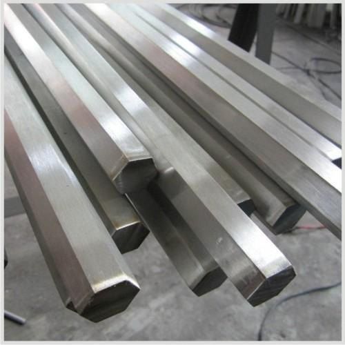 Stainless Steel Hexagon Bar 316l