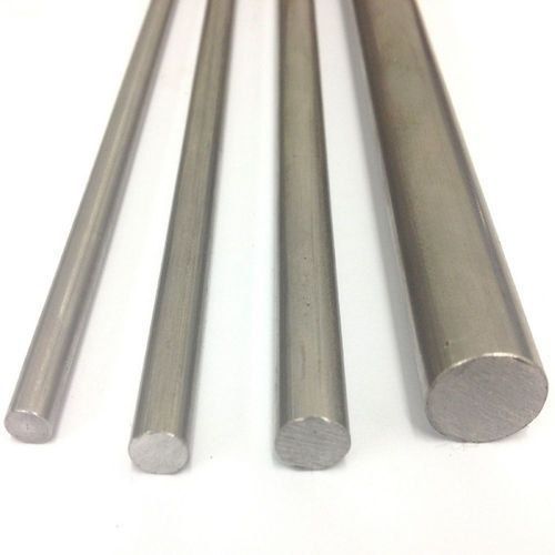 Stainless Steel Rods