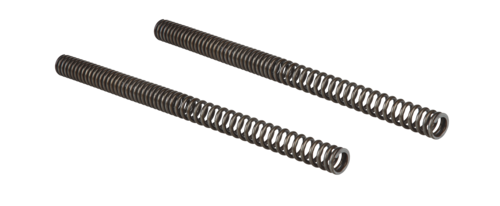 Two Wheeler Shock Absorber Fork Spring
