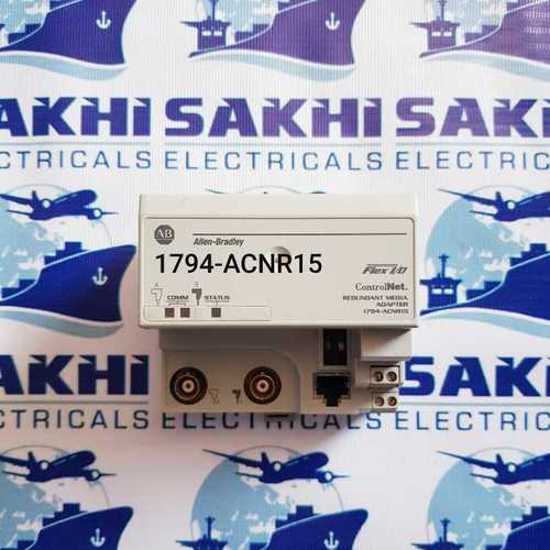 1794-ACNR15 Allen Bradley